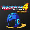 ロックマン4 モバイルアイコン